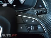 Audi Q5 50 TFSIe quattro Advance S tronic