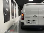 Peugeot Partner 1.6 BlueHDi L1 Pro 3L