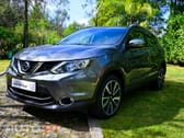 Nissan Qashqai 1.5 dCi Tekna Premium