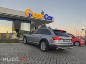 Audi A4 Allroad 2.0 TDi quattro