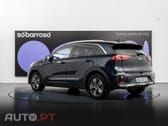 Kia Niro 1.6 GDi PHEV Urban