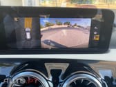 Mercedes-Benz CLA 180 CDI Shooting Brake Luxury Aut.