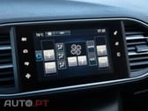 Peugeot 308 SW 1.6 BlueHDi Style