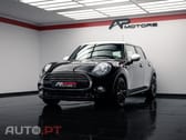 MINI Cooper Cooper D