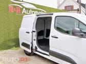 Toyota Proace City Proace City 1.5D L1 Comfort IVA DEDUTÍVEL