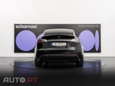 Tesla Model Y Long Range Tração Integral