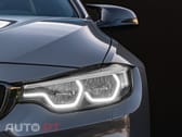 BMW M4 Competition