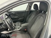BMW 116 d Corporate Edition