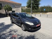 Renault Mégane Sport Tourer 1.5 dCi Dynamique