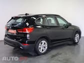 BMW X1 xDrive25e