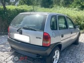 Opel Corsa B