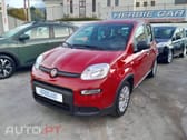 Fiat Panda 1.0 Hybrid Sport