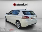 Peugeot 308 1.6 e-HDi Allure