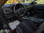 Renault Mégane Sport Tourer 1.5 Blue dCi GT Line J18