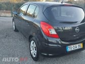 Opel Corsa 1.3 CDTi Cosmo