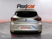 Renault Clio 1.0 TCe Techno