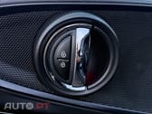 MINI Clubman Cooper SD Sport Edition Auto
