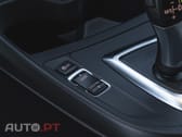 BMW 118 d Pack M Auto