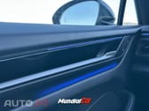 Porsche Macan Electric 4