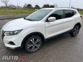Nissan Qashqai 1.5 DCI N-STYLE