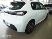 Peugeot 208 1.5 BlueHDi Active Pack