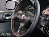 Peugeot 206 1.6 GTi