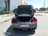 Ford Mustang GT Bullit