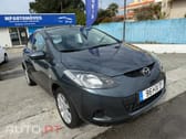 Mazda 2 1.3 MZR Comfort
