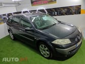 Renault Mégane Break Dinâmic S