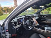 Mercedes-Benz C 220 d AMG Line