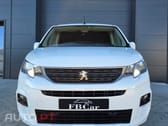 Peugeot Partner Pro