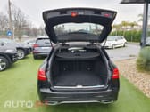 Mercedes-Benz C 300 d AMG Line