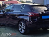 Peugeot 308 2.0 e-HDi ALLURE