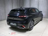 Peugeot 308 1.2 PureTech Allure