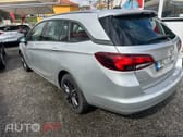 Opel Astra Sports Tourer 1.5 D Design & Tech S/S