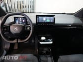 MG MG4 64 kWh Comfort