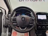 Renault Clio 1.5 dCi Limited