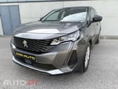 Peugeot 3008 1.5 BlueHDi Active Pack
