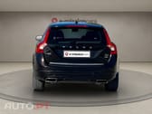 Volvo V60 D6 Twin Engine Geartronic RDesign