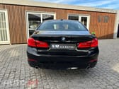 BMW 520 d Auto