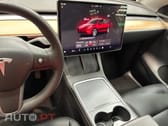 Tesla Model Y Long Range Dual Motor AWD