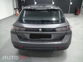 Peugeot 508 SW 1.5 BlueHDi Active Pack Business EAT8
