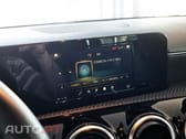 Mercedes-Benz A 160 d Style