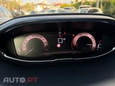 Peugeot 3008 1.5 BlueHDi GT EAT8