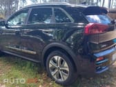 Kia Niro Vision