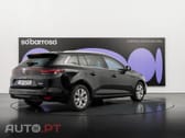 Renault Mégane Sport Tourer 1.6 E-Tech Plug-In Zen