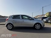 Opel Corsa 1.2 Enjoy Easytronic