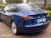 Tesla Model 3 60 kw