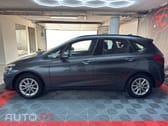 BMW 216 d Advantage