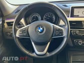 BMW X1 25 e xDrive